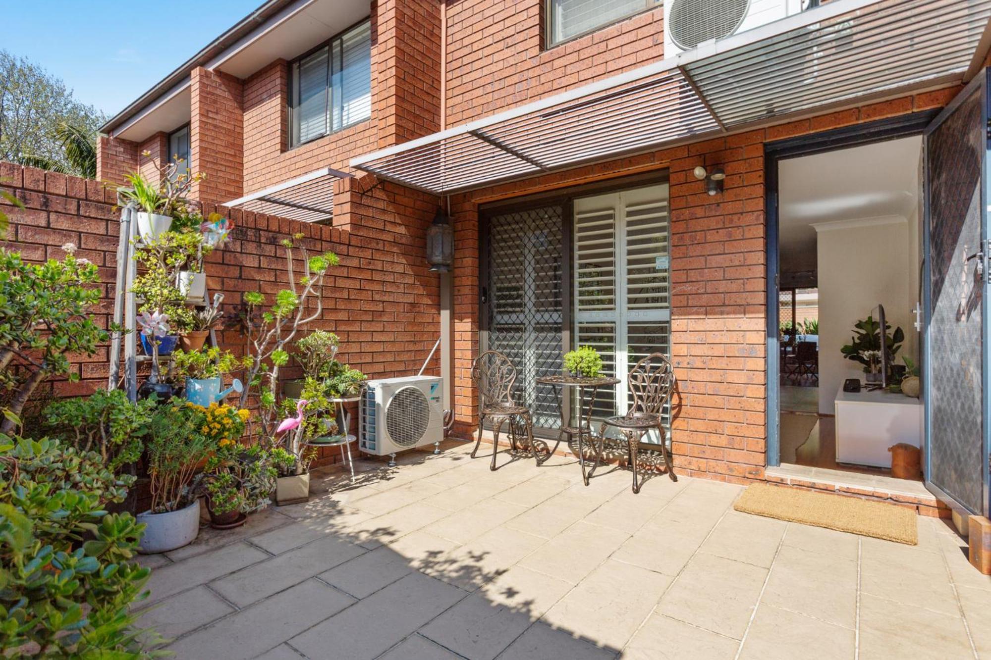 דירות סידני Elegantly Modern 2-Bed In The Heart Of Chippendale מראה חיצוני תמונה